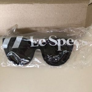 Le Spec sunglasses